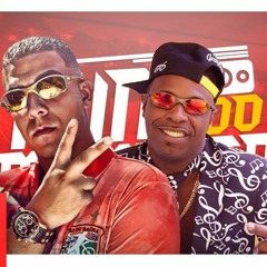 MC'S MR BIM & RAFFA 22 - MEGA PUTARIA AGRESSIVA - DJ BATUTA & DJ DELUCA