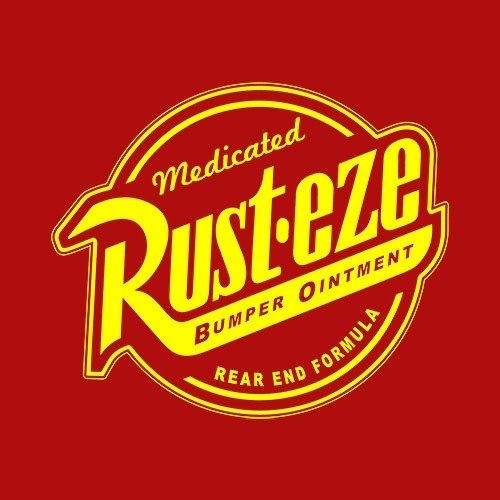 Rust•eze