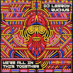 We're All In This Together (Afro House Mix)