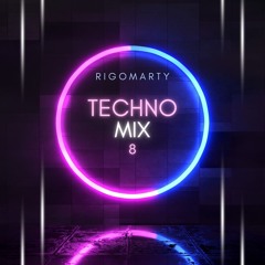 Techno Mix 8