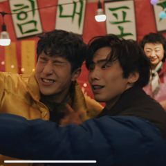 LOCKDOWN - JINJIN&ROCKY (ASTRO)
