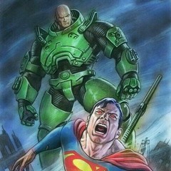 Lex Luthor