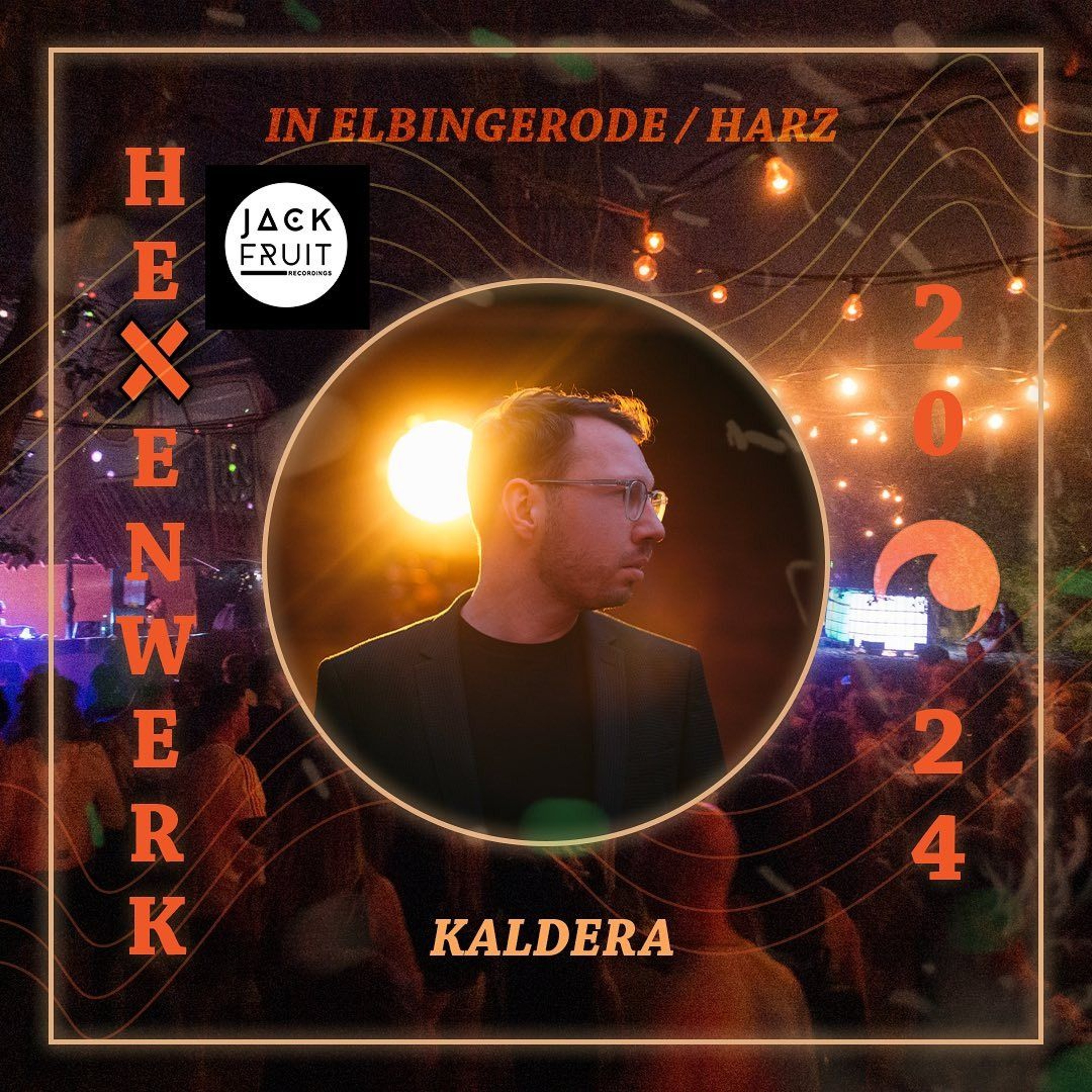 Kaldera