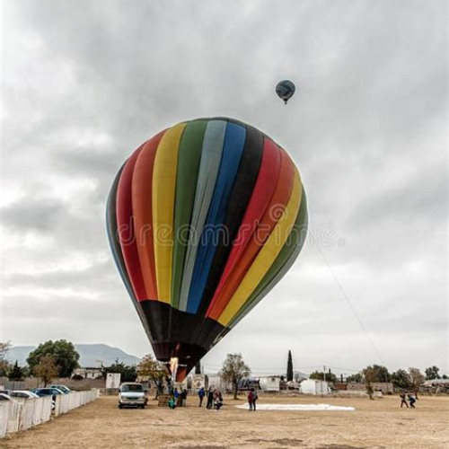 Best Hot Air Ballon Teotihuacan Tours Review