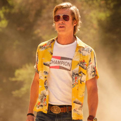 #813: Once Upon a Time in Hollywood sequel?