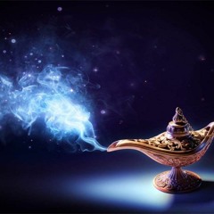 مصباح علاء الدين !! .. " غير عقليتك " | د . حازم شومان