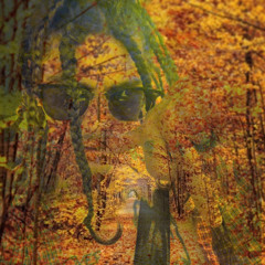 OCTOBER *leaves r falling*