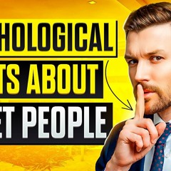 6 Interesting Psychological Facts About Quiet People