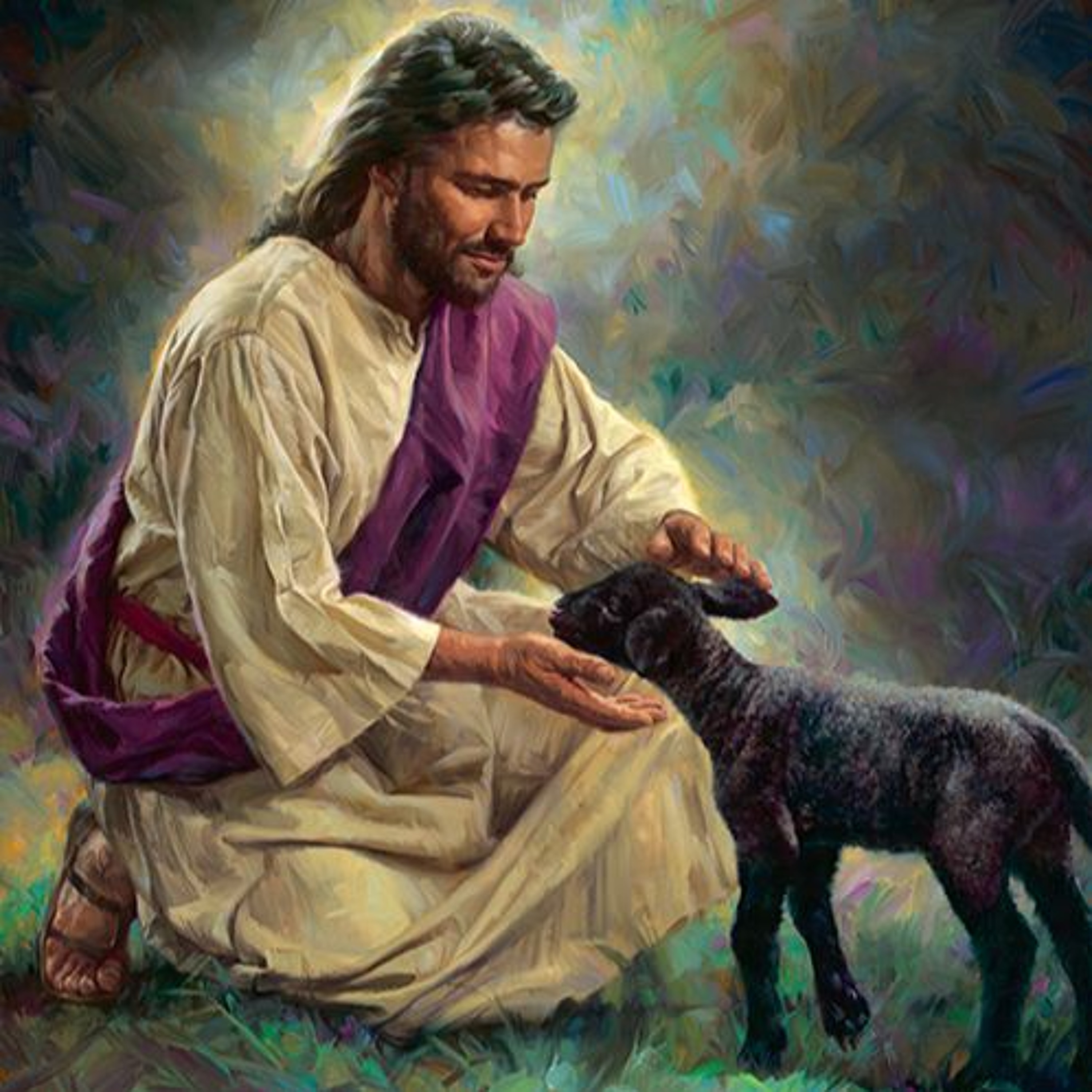 1 Peter 5.1-5–Hurricane Creek--Pastoring in a Hostile World episode artwork