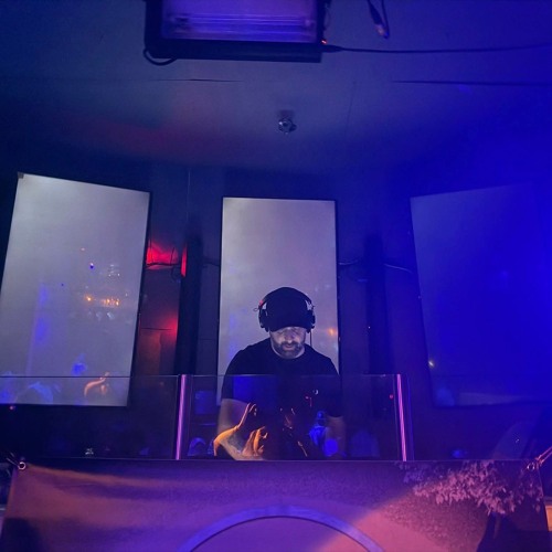 Matt Noland Live @ Licked - 26-7-25