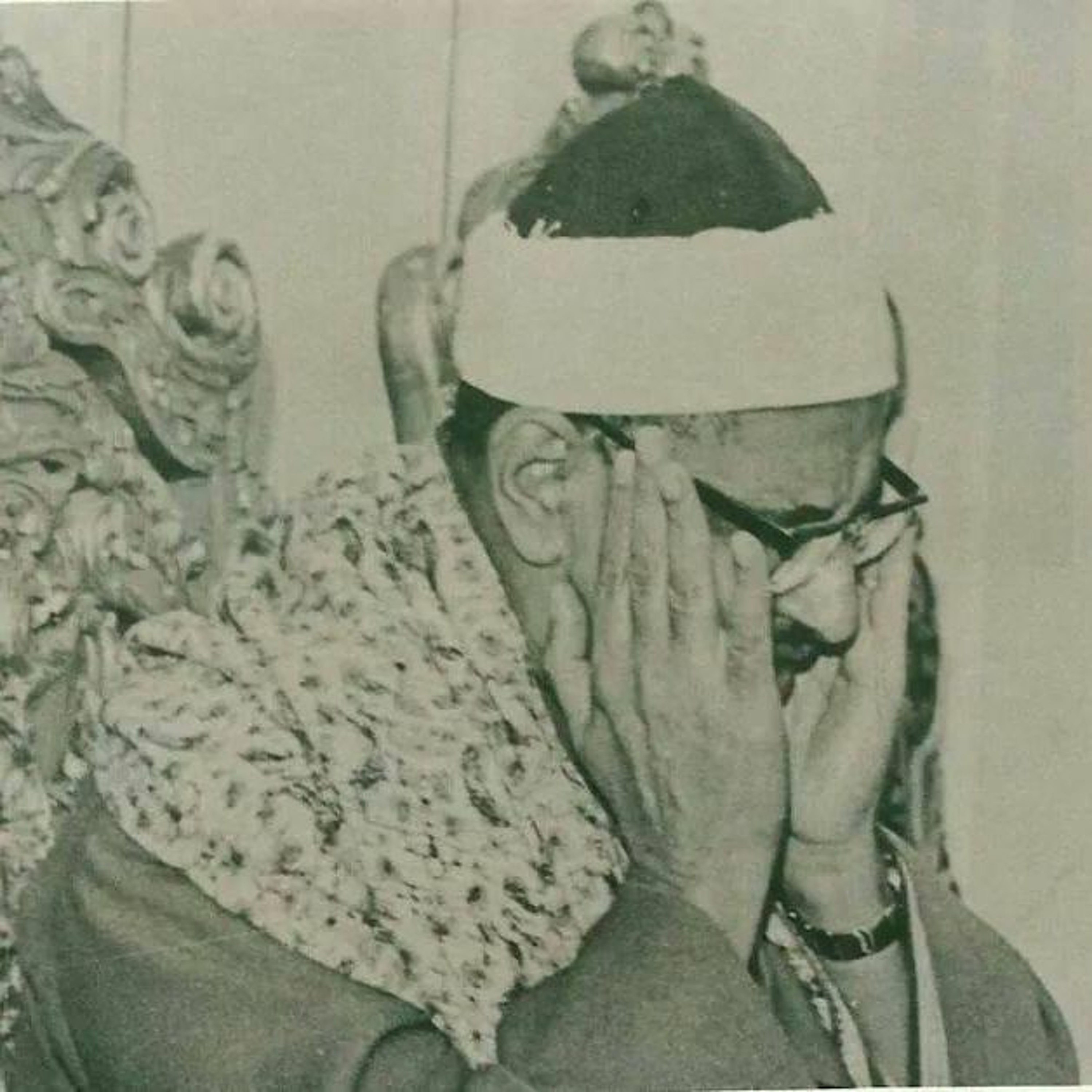 الشيخ محمد صديق المنشاوي-لَا تَجْأَرُوا الْيَوْمَ ۖ إِنَّكُم مِّنَّا لَا تُنصَرُونَ episode artwork