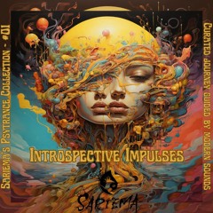 Introspective Impulses - (Psytrance Set) | Sariema's Psytrance Collection #01