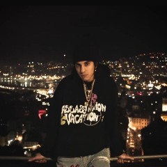 Tedua - Polvere (slowed and reverb)