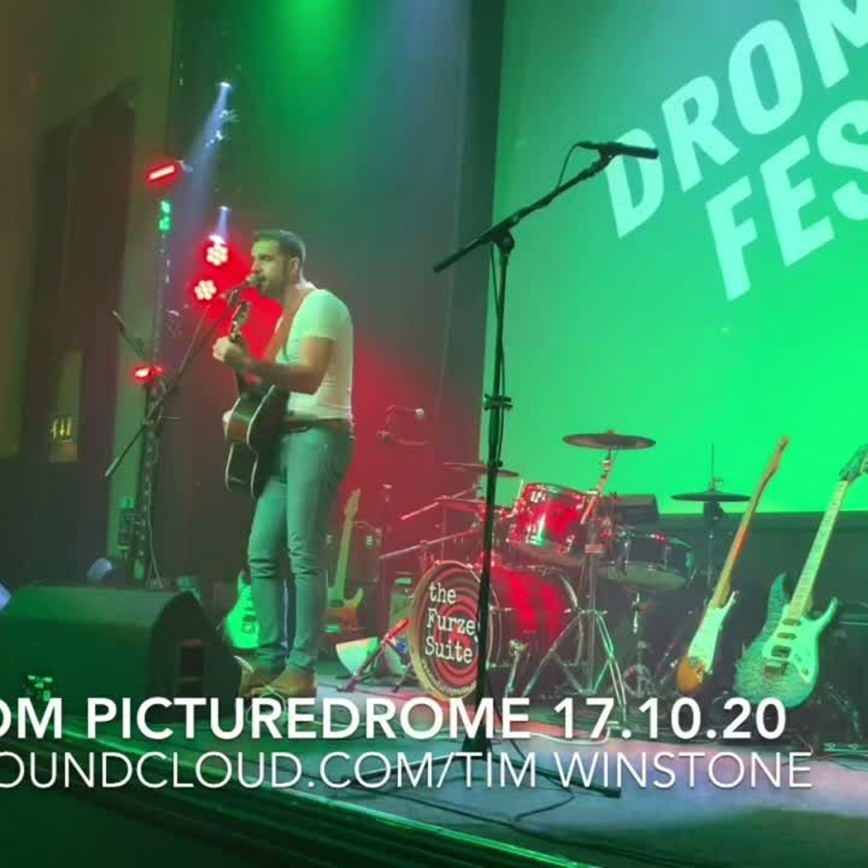Tim Winstone Acoustic