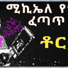 Michael Yemane (Fetat) | ቶርታ |New Eritrean Music video 2025 ዮሃ ሜድያ ኣብ ዩትዩብ