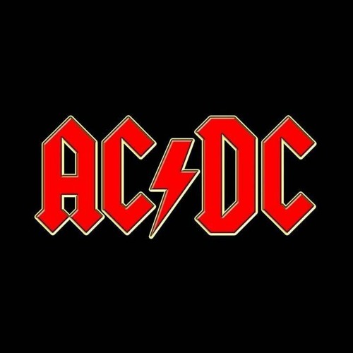 AC/DC - Rejection