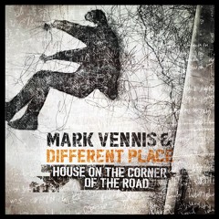 House On The Corner Of the Road - Single remix