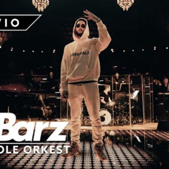 Josylvio 101Barz X Metropole Orkest 15 jaar 101Barz