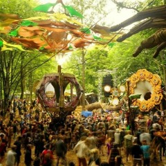 Forest-Psytrance 150-165 bpm