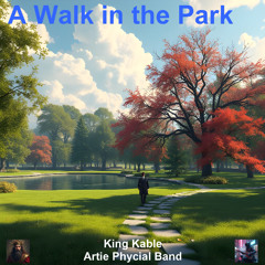 A Walk in the Park