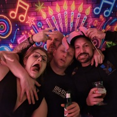 Lexotan @ Kenny's Kitch Klub