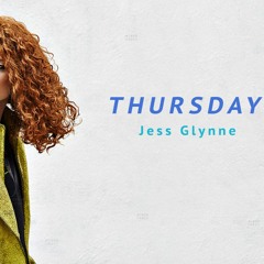 Jess Glynne - Thursday (Steven Straub 2.0 Bootleg) FREE DOWNLOAD