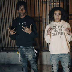 DD Osama X BBG Steppa- Catch Up- Bass Boosted
