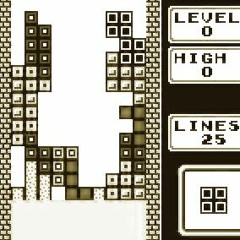 Tetris, Type A Remix