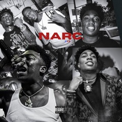 "Narc" (Nardo Wick x Fredo Bang Type Beat)