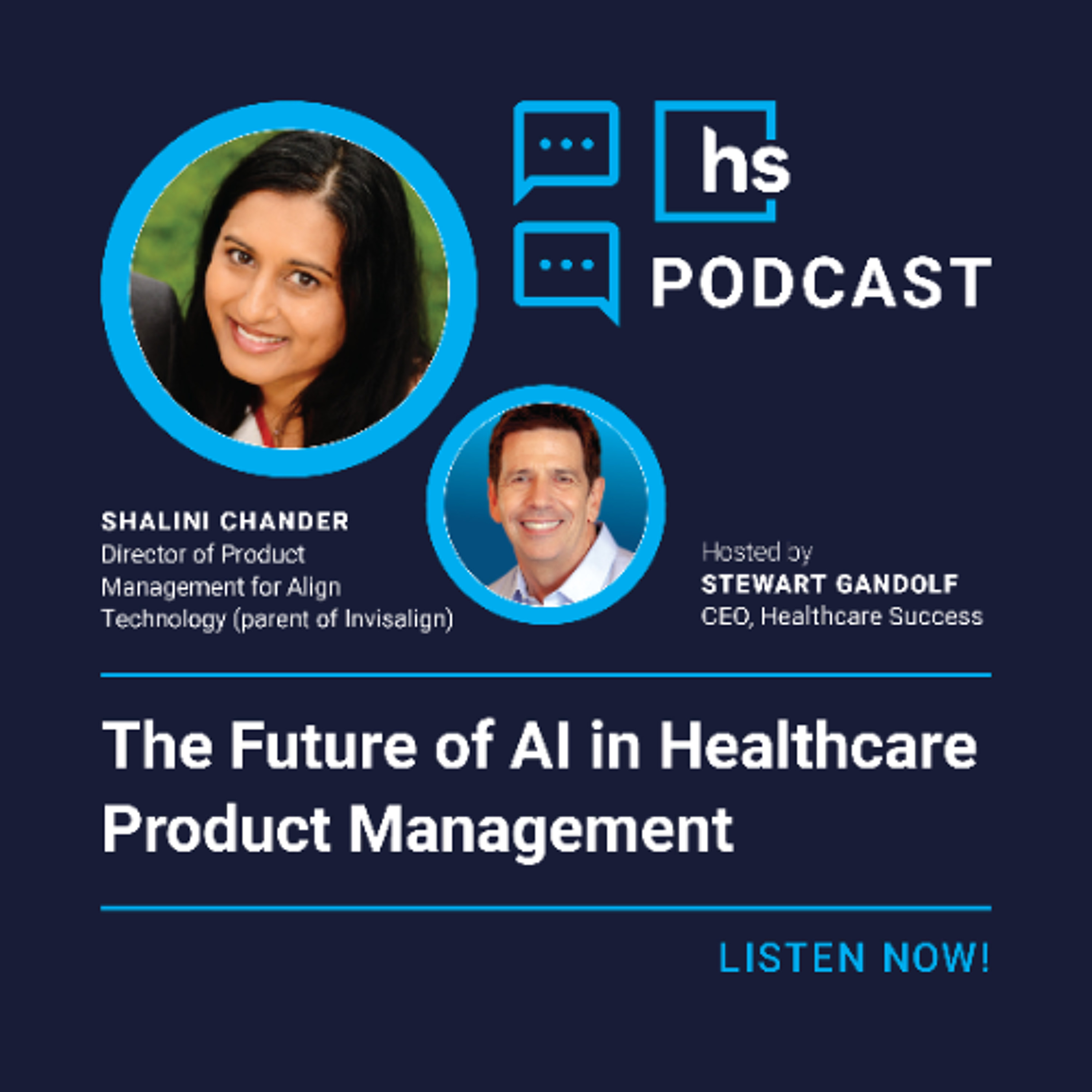 The Future of AI in Healthcare Product Management