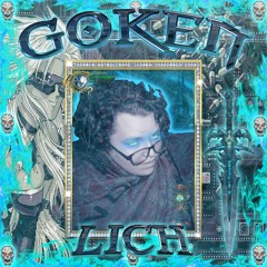 GOKEN SLASHSLASH SPΔCƐJH!T ポエイムリアン