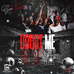 Gee Thomas - Doubt Me