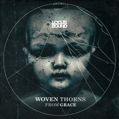 Woven Thorns x Nøsq - Hollow Eyes (LOCUS014) [FKOF Premiere]