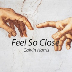 Feel So Close - Dvj Fish Hardstyle