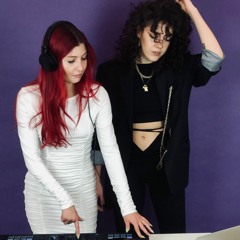 Verbal.Sound x Pioneer Dj Italy-Women's Day Mix