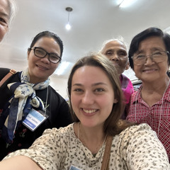 I’ll never be the same again (Mangagoy Assembly 2024 meeting)