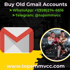 Why should you buy Gmail accounts? What are the
