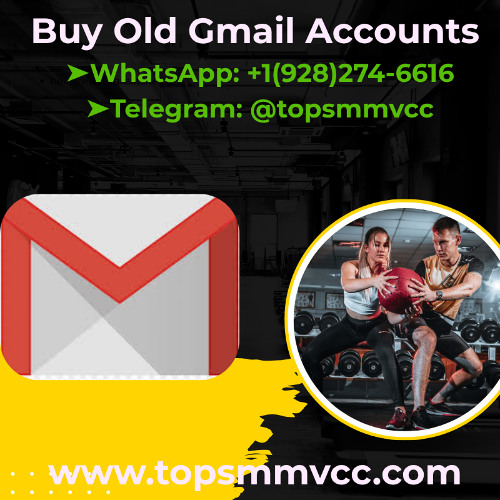 Why should you buy Gmail accounts? What are the