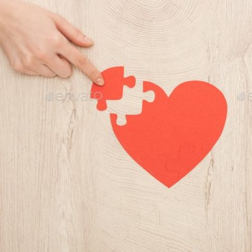 Week 19 - Part Of My Heart I Forgot About (230512)