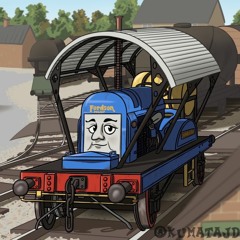 Hadleigh the Shunting Tractor's Theme