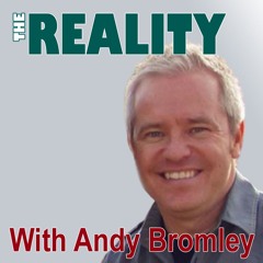 The Reality with Andy Bromley - Live the Life