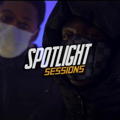 Yj X Jibbzy - Spotlight Sessions Ep3