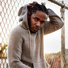 Kendrick Lamar - Mortal Man