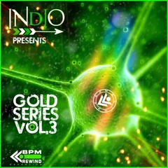 GOLD Series Vol.3 by Indjo