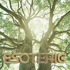 Speaking In Trees -(ESOTERIC FLIP)- [Of the Trees - Tanglewood x Jade Cicada - Speaking in Tongues]