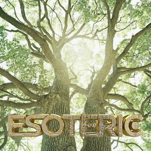 Speaking In Trees -(ESOTERIC FLIP)- [Of the Trees - Tanglewood x Jade Cicada - Speaking in Tongues]