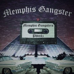 Memphis Gangster