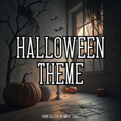 Halloween Theme
