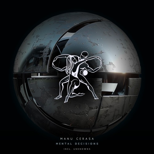 Manu Cerasa - Mental Decisions (Original Mix) [Timeless Moment]