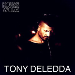 hOUSEwORX - Episode 456 - Jon Manley - D3EP Radio Network - 031123